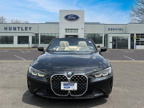2022 BMW 430 i xDrive