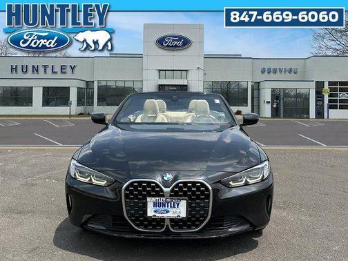 2022 BMW 430 i xDrive