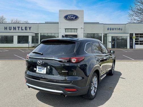 2023 Mazda CX-9 Grand Touring