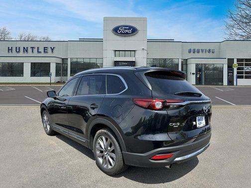 2023 Mazda CX-9 Grand Touring