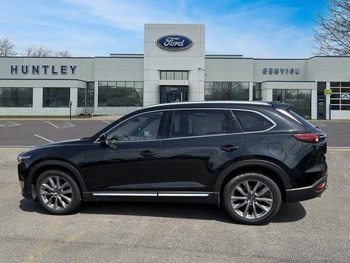 2023 Mazda CX-9 Grand Touring