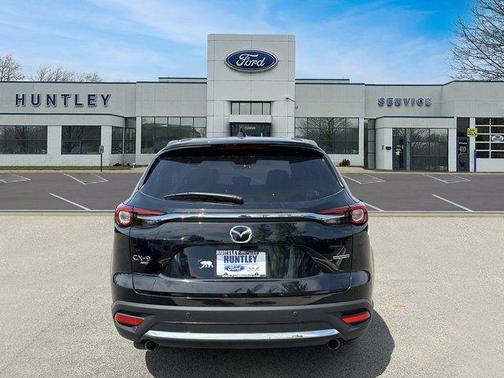 2023 Mazda CX-9 Grand Touring
