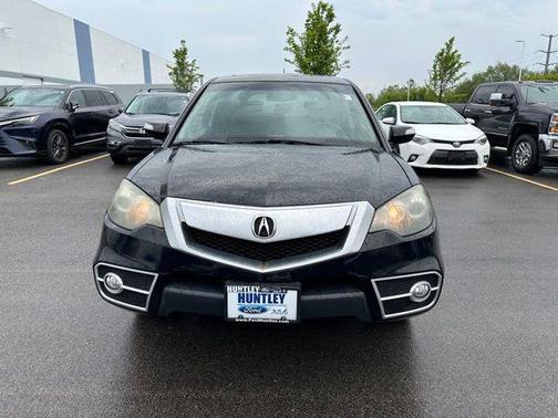 2011 Acura RDX Technology Package