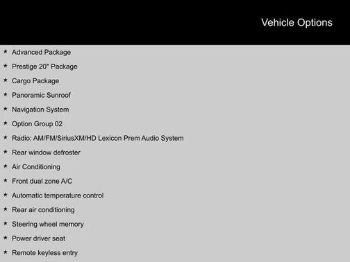 2023 Genesis GV80 2.5T