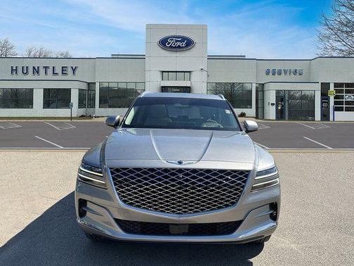 2023 Genesis GV80 2.5T