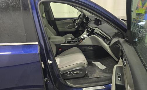2022 Acura MDX Advance Package