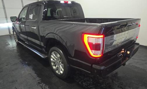 2022 Ford F-150 Limited