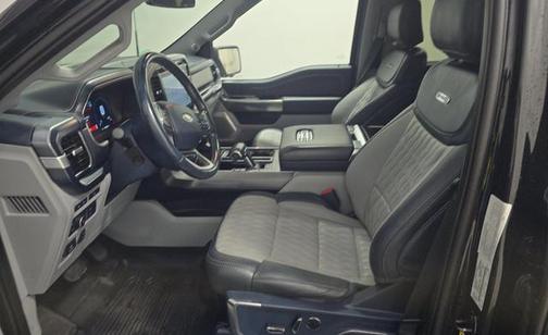 2022 Ford F-150 Limited