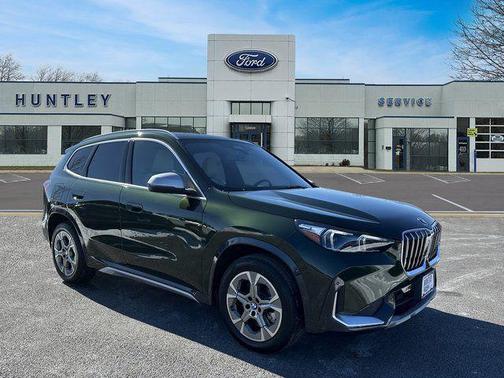 2023 BMW X1 xDrive28i
