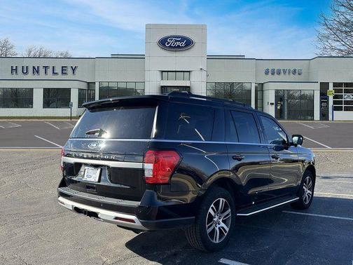 2023 Ford Expedition XLT
