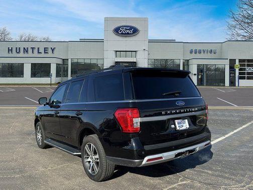 2023 Ford Expedition XLT
