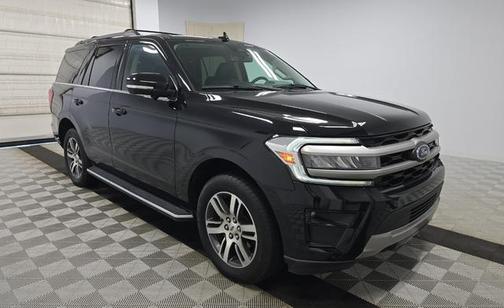 2023 Ford Expedition XLT