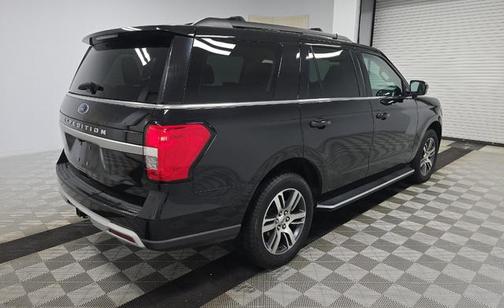 2023 Ford Expedition XLT