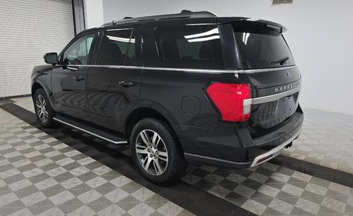 2023 Ford Expedition XLT