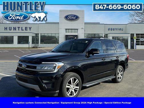 2023 Ford Expedition XLT