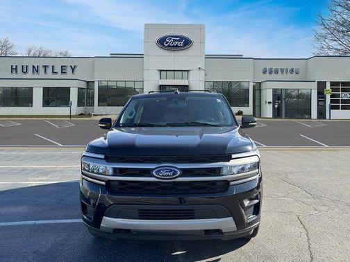 2023 Ford Expedition XLT