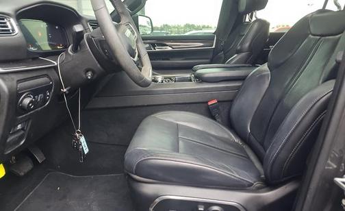 2022 Jeep Wagoneer Series I 4x4