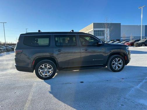 2022 Jeep Wagoneer Series I 4x4