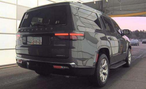 2022 Jeep Wagoneer Series I 4x4