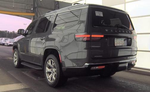 2022 Jeep Wagoneer Series I 4x4