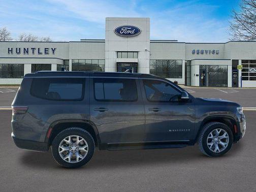 2022 Jeep Wagoneer Series I 4x4