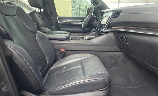 2022 Jeep Wagoneer Series I 4x4