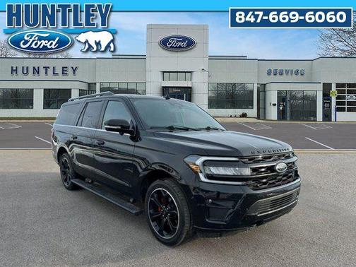 2023 Ford Expedition Max Limited