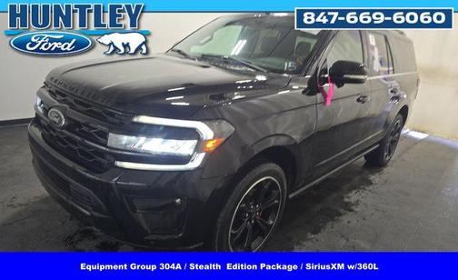 2023 Ford Expedition Max Limited