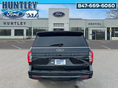 2023 Ford Expedition Max Limited