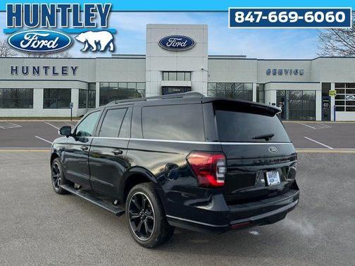 2023 Ford Expedition Max Limited