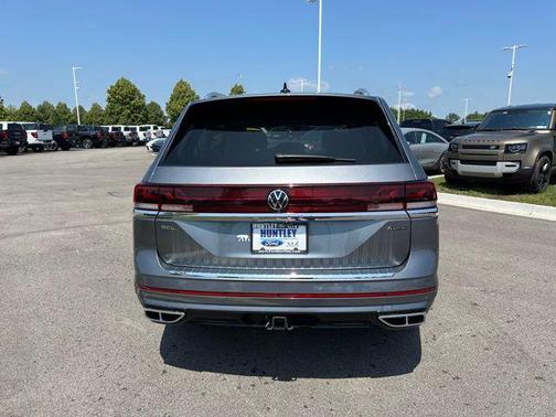 2024 Volkswagen Atlas 2.0T SEL Premium R-Line 4MOTION