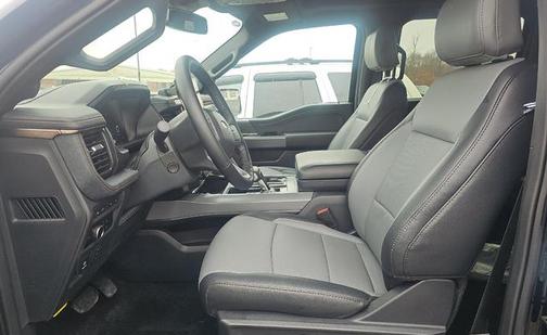 2024 Ford F-150 Lightning LARIAT