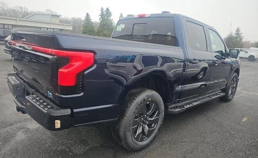2024 Ford F-150 Lightning LARIAT