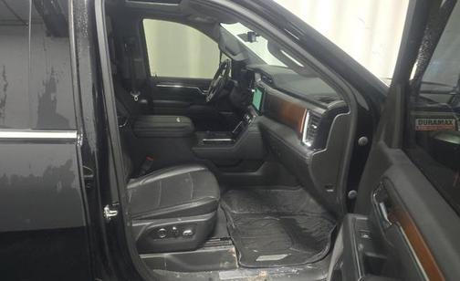 2024 GMC Sierra 2500 Denali