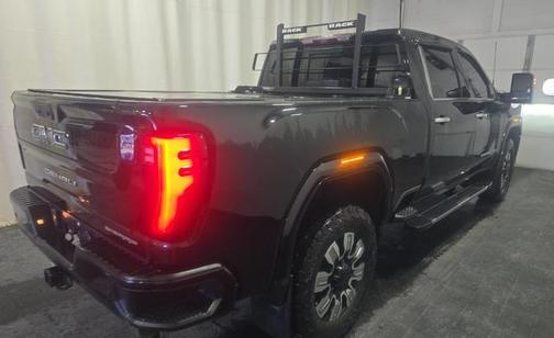 2024 GMC Sierra 2500 Denali