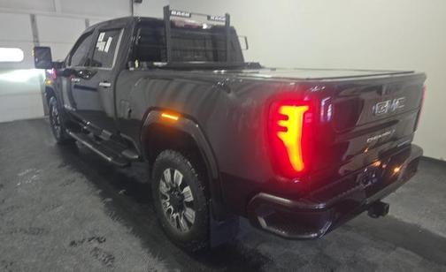 2024 GMC Sierra 2500 Denali