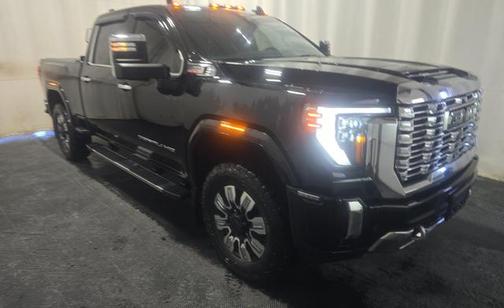 2024 GMC Sierra 2500 Denali