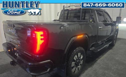 2024 GMC Sierra 2500 Denali