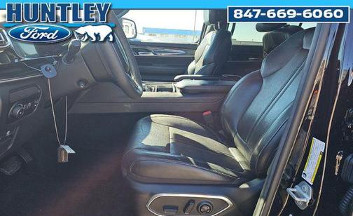 2022 Jeep Wagoneer Series I 4x4