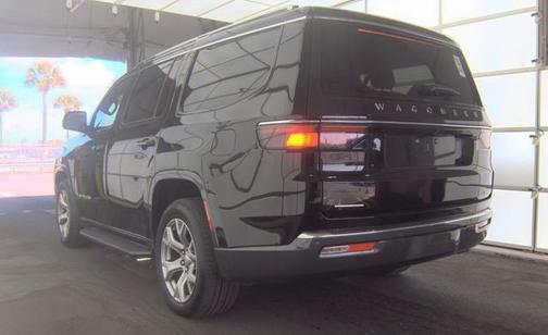 2022 Jeep Wagoneer Series I 4x4