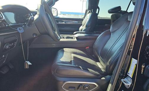 2022 Jeep Wagoneer Series I 4x4