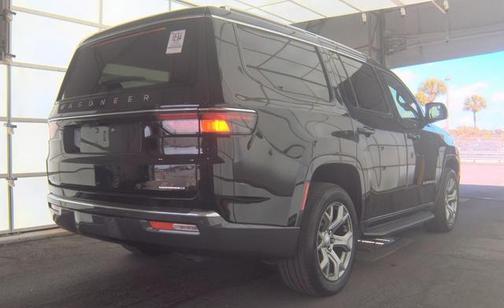 2022 Jeep Wagoneer Series I 4x4