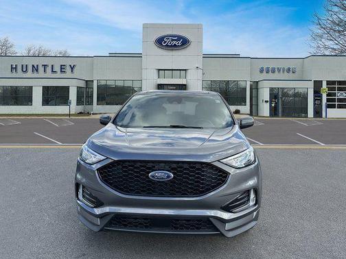 2022 Ford Edge ST Line