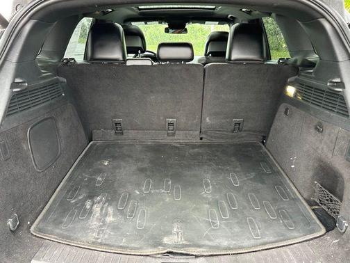 2015 Lincoln MKC Base