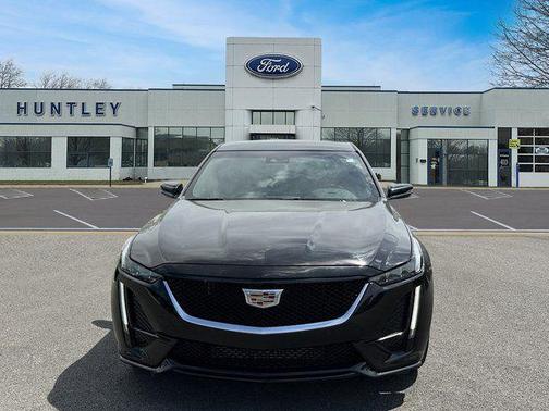 2023 Cadillac CT5 Sport RWD