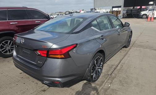 2024 Nissan Altima SR Intelligent AWD