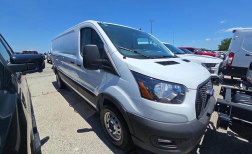 2023 Ford Transit-350 Base