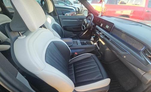 2024 Kia EV9 GT-Line