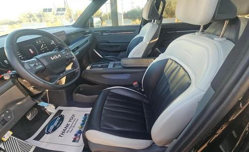 2024 Kia EV9 GT-Line