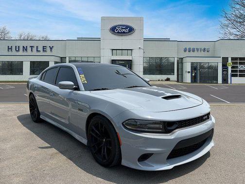 2021 Dodge Charger R/T Scat Pack